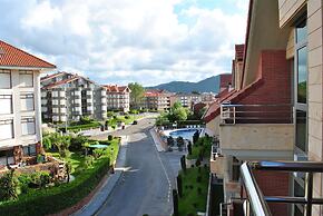 Apartamentos Marítimo Ris