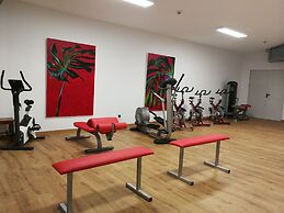 Apartamentos Marítimo Ris
