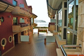 Apartamentos Marítimo Ris