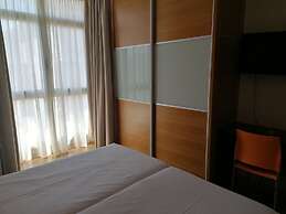 Apartamentos Marítimo Ris
