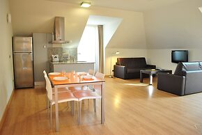 Apartamentos Marítimo Ris