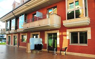 Apartamentos Marítimo Ris