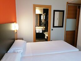 Apartamentos Marítimo Ris