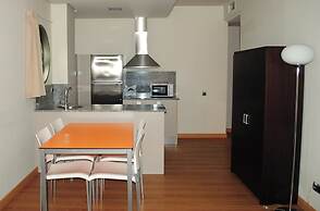 Apartamentos Marítimo Ris
