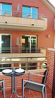 Apartamentos Marítimo Ris