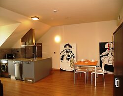 Apartamentos Marítimo Ris