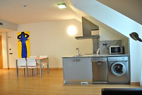 Apartamentos Marítimo Ris