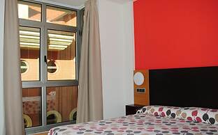 Apartamentos Marítimo Ris