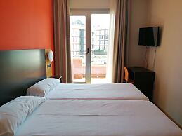Apartamentos Marítimo Ris