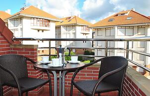 Apartamentos Marítimo Ris