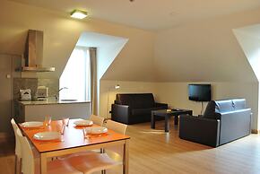 Apartamentos Marítimo Ris