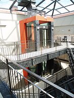 Apartamentos Marítimo Ris