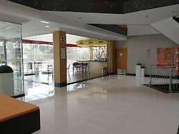 Apartamentos Marítimo Ris