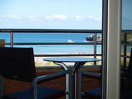 Apartamentos Marítimo Ris