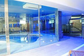 Apartamentos Marítimo Ris