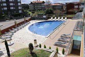 Apartamentos Marítimo Ris