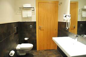 Apartamentos Marítimo Ris