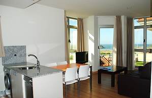 Apartamentos Marítimo Ris