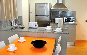 Apartamentos Marítimo Ris