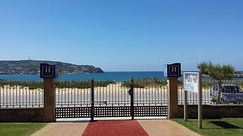 Apartamentos Marítimo Ris