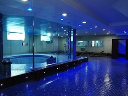 Apartamentos Marítimo Ris