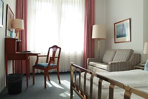 Hotel Windsor