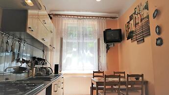 Apartamenty Kazimierz