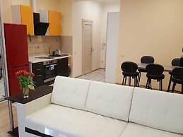 Apartment on Kamo