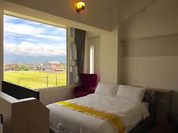 I Leisure iL BnB