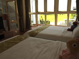 I Leisure iL BnB