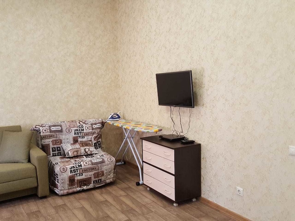 Apartment on Kirova