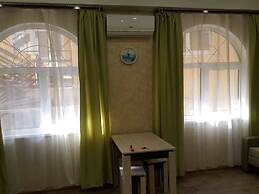 Apartment on Kirova