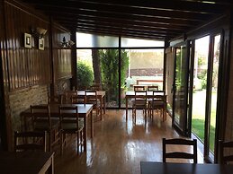 Cunda Has Konak Otel