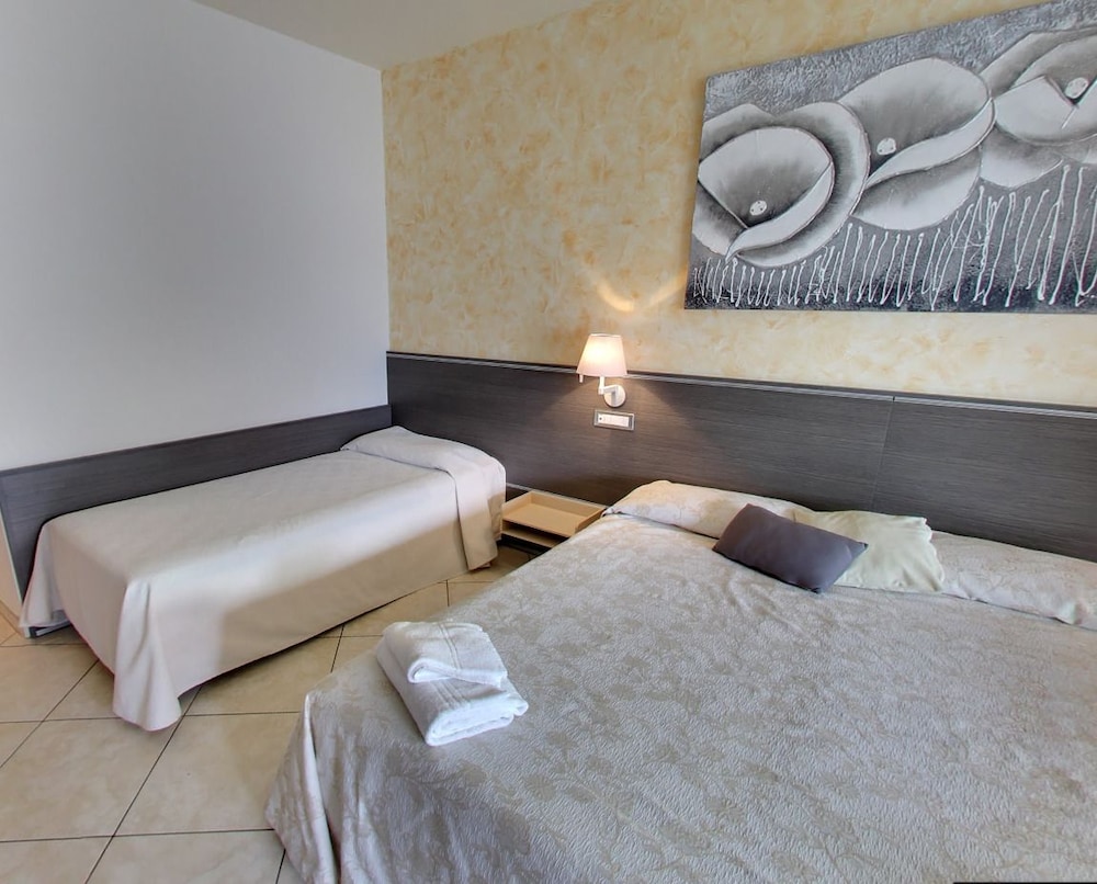 Hotel Lumin