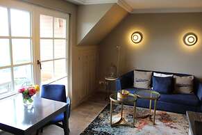 Ferienwohnung Heefwai 2 