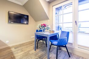 Ferienwohnung Heefwai 2 