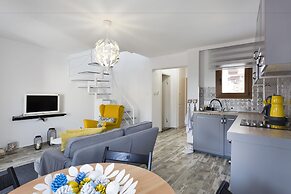 Alp Suites Limon