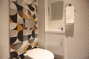 Alp Suites Limon