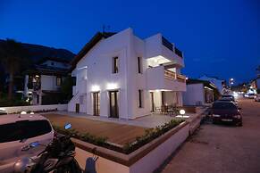 Alp Suites Limon