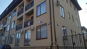 Apartment on Yuzhnih Kultur