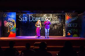 San Domenico Resort