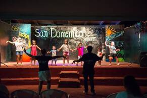San Domenico Resort