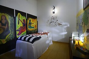 Tiger's Den Resort Bandhavgarh