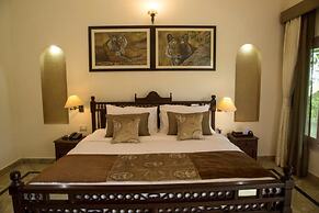 Tiger's Den Resort Bandhavgarh