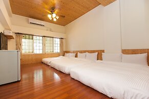 Locasu B&B