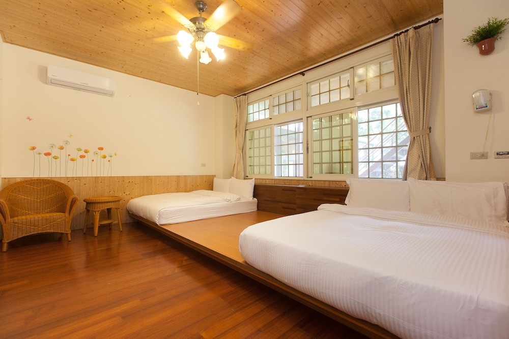 Locasu B&B