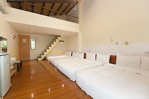 Locasu B&B