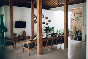 Villa Daya