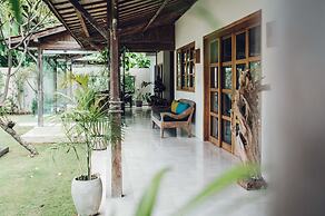 Villa Daya