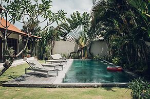 Villa Daya